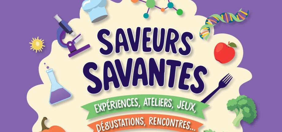 Fête de la Science 2026